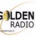 Golden Radio 80s logo