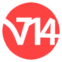Vuelo714 Radio logo