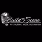 Build the Scene Radio logo