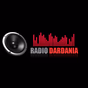 Radio Dardania logo