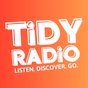 Tidy Radio logo