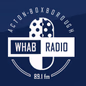 WHAB logo