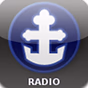 The Anchor - Talk logo