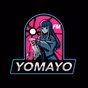 YoMaYo FM logo