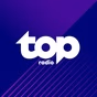 TOPradio logo