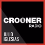 Crooner Radio - Julio Iglesias logo