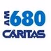 Cáritas AM 680 logo