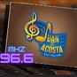 Juan de Acosta Estereo logo