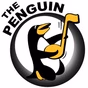 98.3 The Penguin - WUIN logo