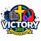 The Victory365 logo