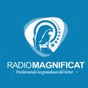 Radio Magnificat 92.5 FM logo