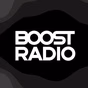 Boost Radio - KXBS logo