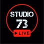 Studio73live logo