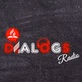 Dialogs Radio logo