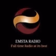EMSTA Radio logo