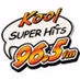 Kool 96.5 - KLIX-FM logo