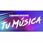 Universal Tu Música logo