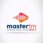 Master FM 100,9 logo