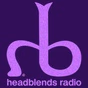 Headblends FM Radio logo