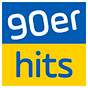 Antenne Bayern - 90er Hits logo