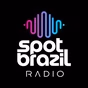 SpotBrazil Radio logo