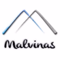 Radio Malvinas logo