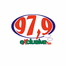 Rádio Exclusiva 97.9 FM logo
