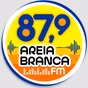 Areia Branca FM logo