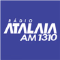 Rádio Atalaia 1310 AM logo
