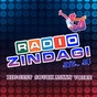Radio Zindagi - WBWD logo