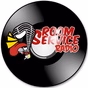 Room Service Radio logo