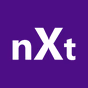 nXt logo