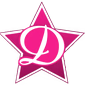 Radio D 101.3 logo