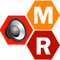 Moises Aurelio Rádio logo