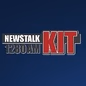 News Talk KIT 1280 - KIT logo