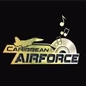 Caribbean Air Force logo