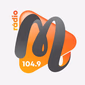 Rádio Minuano logo
