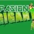 Fm Pasión Gigante 106.5 logo