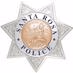 Santa Rosa Police logo