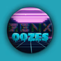 GenX Oozes logo