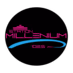 Station Millenium 102.5 logo