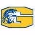 Garner Trojan Athletics logo