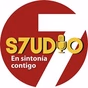 Studio7radio logo