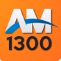 La Salada AM logo