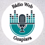 Rádio Web Guapiara logo