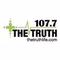 The Truth 107.7 - WLTC-HD3 logo