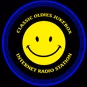 Classic Oldies Jukebox Internet Radio logo