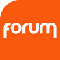 Forum - 80s logo