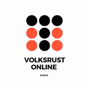 Volksrust Online Radio logo