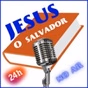 Rádio Jesus Salvador logo